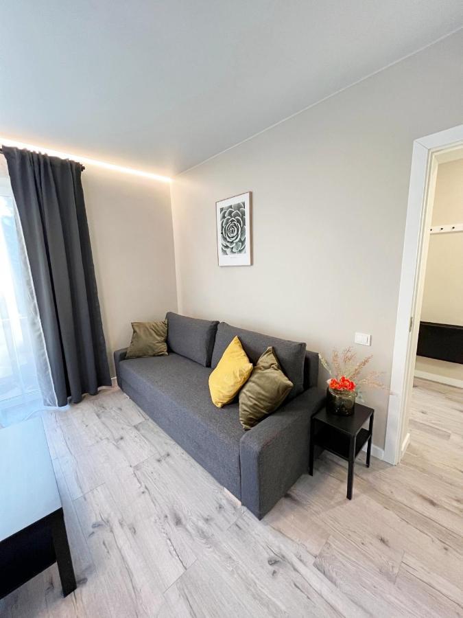 Clinic Studio Apartments By Hostlovers Kaunas Eksteriør bilde