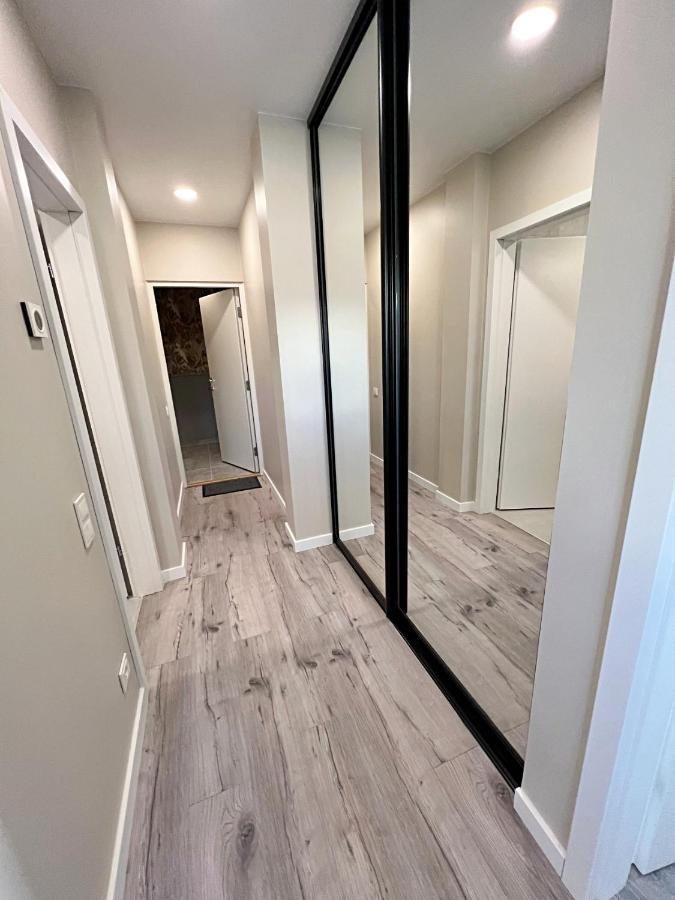 Clinic Studio Apartments By Hostlovers Kaunas Eksteriør bilde